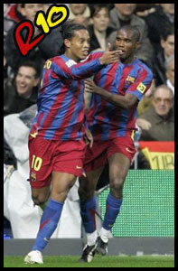 vive barça